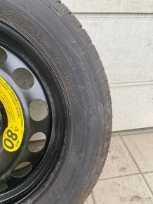 Prodám novou pneu Mihelin  Energy Saver 205/55 r16 - 2