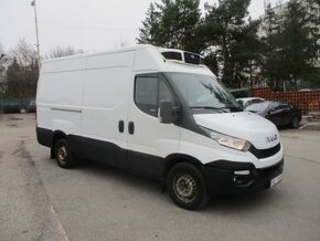 Iveco Daily 35S15, 209 000 km - 2