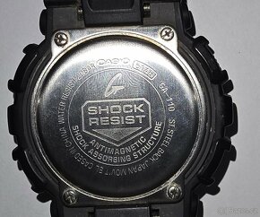 Casio G-Shock GA110 - hodinky - 2