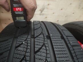 Zimní pneu 245/40 r19 98V XL - 2