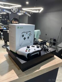 Xbox ONE X - 2