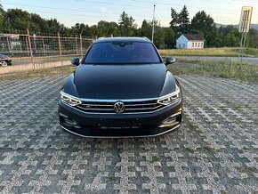 VW Passat 2.0 Tsi 140 kw R-line elegance 2020 - 2