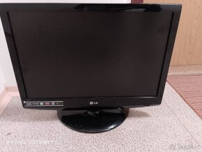 LED TV LG 22" 56' - 2