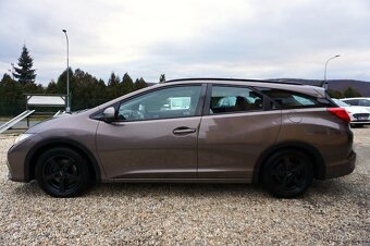 HONDA CIVIC TOURER 1,8 VTEC 104KW 2014 151000KM - 2