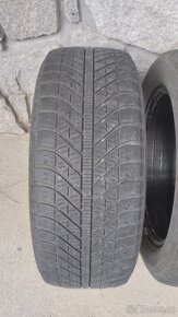 205/55 R16 Goodyear Vector 4Seasons - celoroční - 2