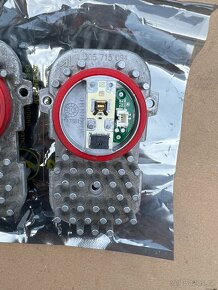 BMW X3 F25 LED moduly svícení 1305715084 2 kusy - 2