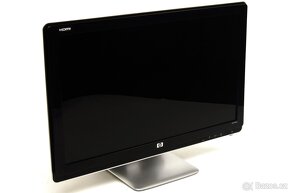 Monitory HP 2309m, 1920 x 1080, reproduktory - 2