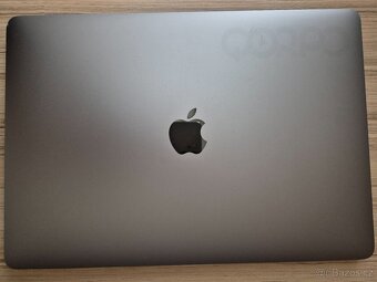 Apple MacBook Air 13" M1 256 GB - Space Grey záruka do 30 - 2