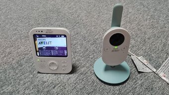 Dětská video chůvička Philips Avent SCD841 - 2