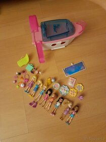 polly pocket - 2