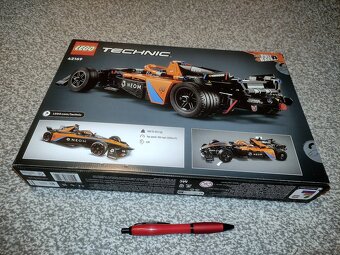 LEGO Technic 42169 nová nerozbalená stavebnice - 2