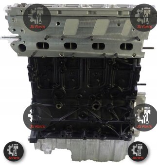 Motor 2.0 TDI CR CFC CAA CCH CXE Repas - 2