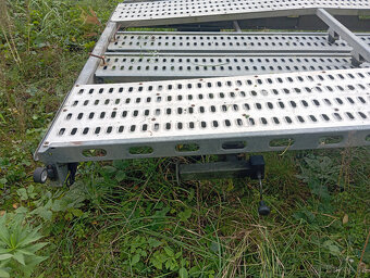 Autopřepravník - 2