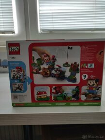 lego Super Mário 71382 - 2