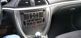 Citroen c 5 kombi, 2.0 hdi, automat - 2