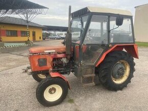 Zetor 5211 - 2