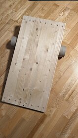 Balance board - 2