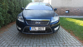 Mondeo - 2