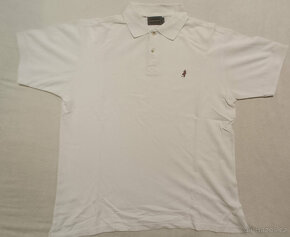 MARLBORO CLASSICS polo tričko vel.XL - 2