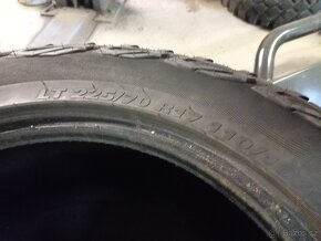 Kumho Road Venture MT51 - 2