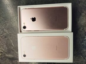 Apple iPhone 7 128gb - 2