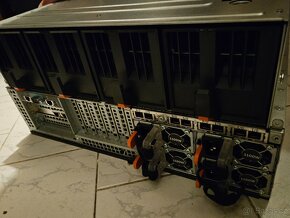 Dell Poweredge vrtx - 2