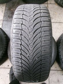 195/50 R15 NEXEN (6,5mm) č.15274 - 2