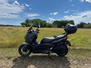 Yamaha X-max 300 2020 - 2