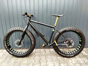 Fatbike Dynamics Pure velikost XL - 2