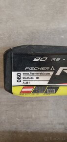 Fischer Race 90 cm - 2