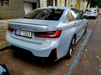 BMW 330d xdrive 210kw DPH - 2