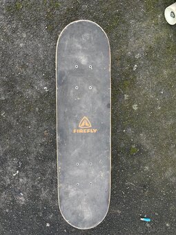 Skateboard - 2