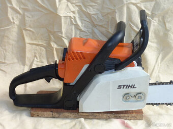 Stihl MS180 - 2