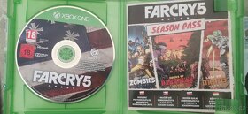 Far Cry 5 - 2