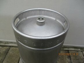 Keg 100 lt - 2