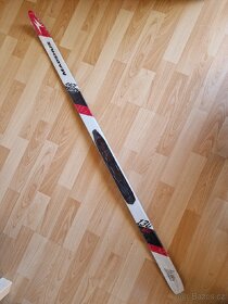 Nové běžky MADSHUS Racelight MG 130cm bez voskování,klasika - 2