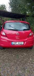 Opel Corsa - 2