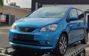 Seat Mii electric Plus , CitiGo , E-UP , elektro Super-Cena - 2