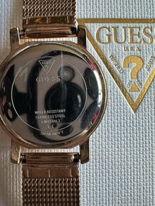 GUESS Hodinky - 2