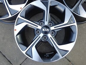 Kia X Ceed / Hyundai / Mazda / Mitsu original R16 lita kola - 2