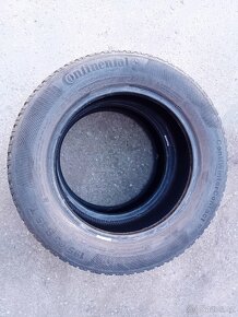 Zimní pneumatiky 195/60 R15 - 2