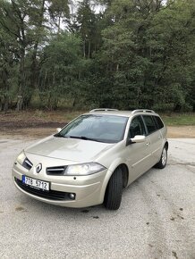 Renault megane 2 1.9 dci 96kw - 2