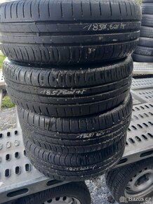 185/60/15 zimní pneu 185/60 R15 - 2