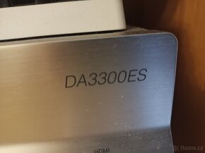 SONY DA3300ES - 2