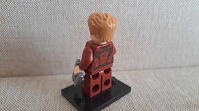 Lego Super Heroes figurka "Star-Lord" (SH834) - 2