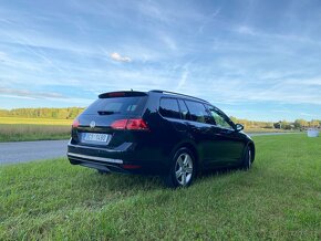 Golf  2.0 Tdi 110kw manual - 2