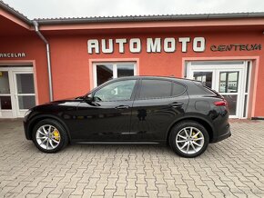 Alfa Romeo Stelvio 2.2 JTDM Sprint - 2