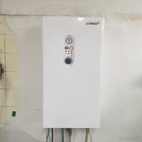 Elektrokotel protherm 9kw - 2