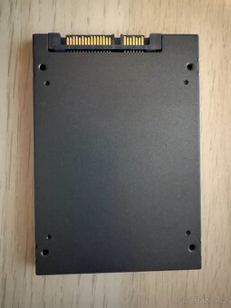 Kingston SSD 120GB - 2