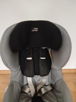 Autosedačka Britax-Römer, 9-18 kilo - 2